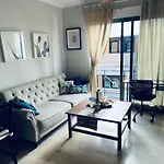 Upscale***las Canteras Beach***balcony Apartmán *